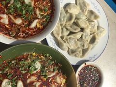 -尤素福东举院饺子馆