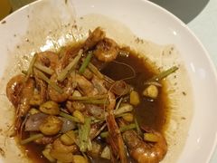 -小厨师·二十年沈家门小海鲜(百井坊巷店)