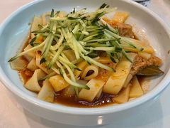 -巴依老爷新疆美食(马驹桥店)