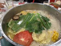 -大永發老火浓汤·经典粤菜(北滨路店)