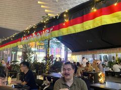 -haxnbauer海森堡德国餐厅(深圳coco店)