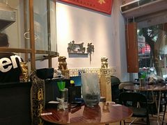 -鲍馬爷·鲍粥(洛浦店)