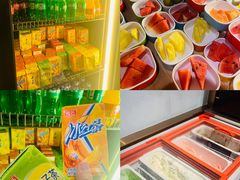 -大桶水·全国旗舰店(体育路店)