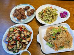 -宴武夷·匠心闽味(印象大红袍店)