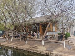 -春风习习