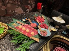 -老乾杯和牛烧肉(王府中环店)