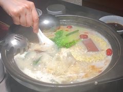 -骨之味·筒骨汤火锅(江头店)