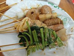 -郭记小街麻辣烫(南小街总店)