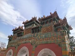 -须弥福寿之庙