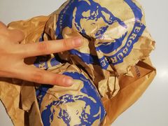 -Fergburger(皇后镇店)