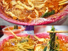 -安发瞧麻辣烫(总店)