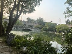 -朴园