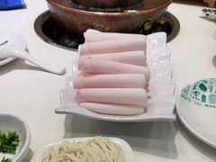 -阳坊胜利涮羊肉(阳坊老店)