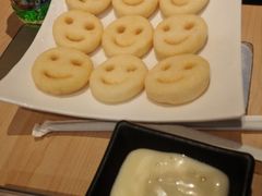 -新石器烤肉(百联川沙店)