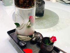 -花开餐厅(环湖中路店)