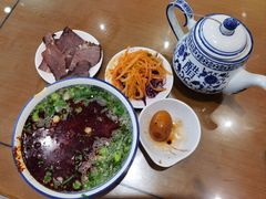 -清真磨沟沿老字号牛肉面(总店)