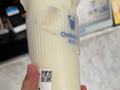 -茶百道(淮安一品国际店)
