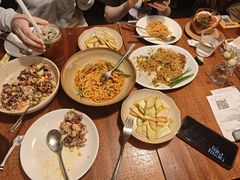 -卡朋厨房(289艺术园区店)