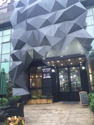 -UPTOP鼎上造型