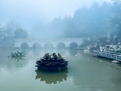 -九华山风景区