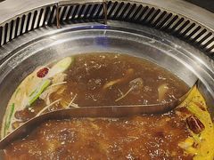 -唇辣号重庆老火锅(燕郊鑫乐汇店)