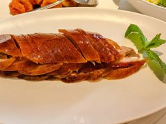 -四季民福烤鸭店(和平里店)
