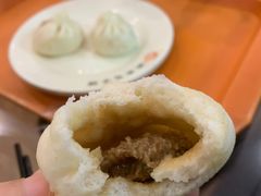 -庆丰包子铺(和平里店)