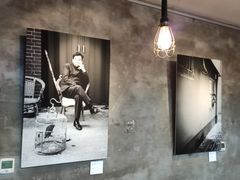 -zarah(鼓楼店)
