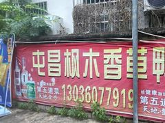 -霞姐屯昌枫木香草鸭店(海螺店)