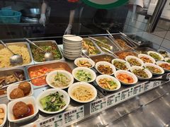 -老乡鸡(寿县君子大道店)