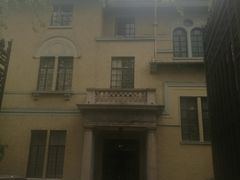 -福1015(愚园路店)