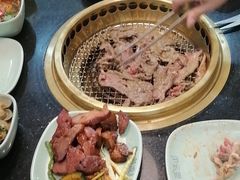 -韩盛·盛江山自助料理(沈辽路万达店)