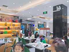 -紫光园(劲松店)