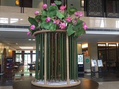 -天目湖御水温泉·度假酒店