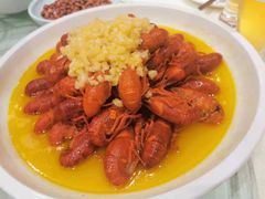 -金枝玉叶上海人家食府(三里河店)