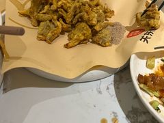 -关东小磨东北菜(漕河泾印象城店)