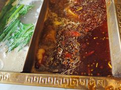 -星湖特色餐厅· 三岔湖环球融创天堂洲际酒店