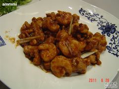 鸡里蹦-保定会馆(红旗大街店)