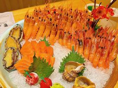 -贵木日本料理·铁板烧(新地假日广场店)