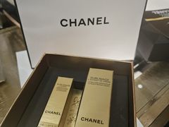 -CHANEL(恒隆广场店)