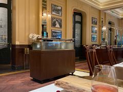 店内布置-福楼法餐厅FLO