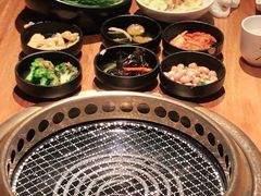 -黑牛黑猪烤肉专门店(万象城店)