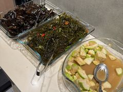 -围炉夜话·潮汕卤水火锅(榕江店)