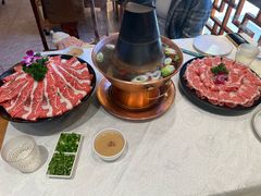 -东来顺饭庄(天坛店)