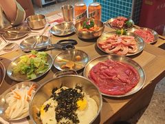 -西塔老太太泥炉烤肉(双井店)