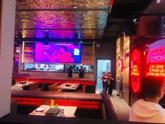 -丽伟的串·烧烤·砂锅(季景天地店)