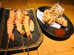 -渔寿司·日本料理(艾尚天地店)