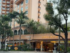 -深圳威尼斯英迪格酒店