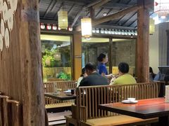 -大牌大·传统杭帮菜(湖滨店)