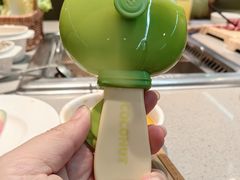 -海底捞火锅(金桥太茂商业广场店)